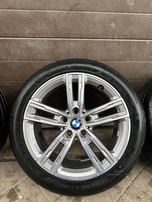 Jante17M Style 550 Bmw Seria1 Seria2 Seria3, Audi, Vw