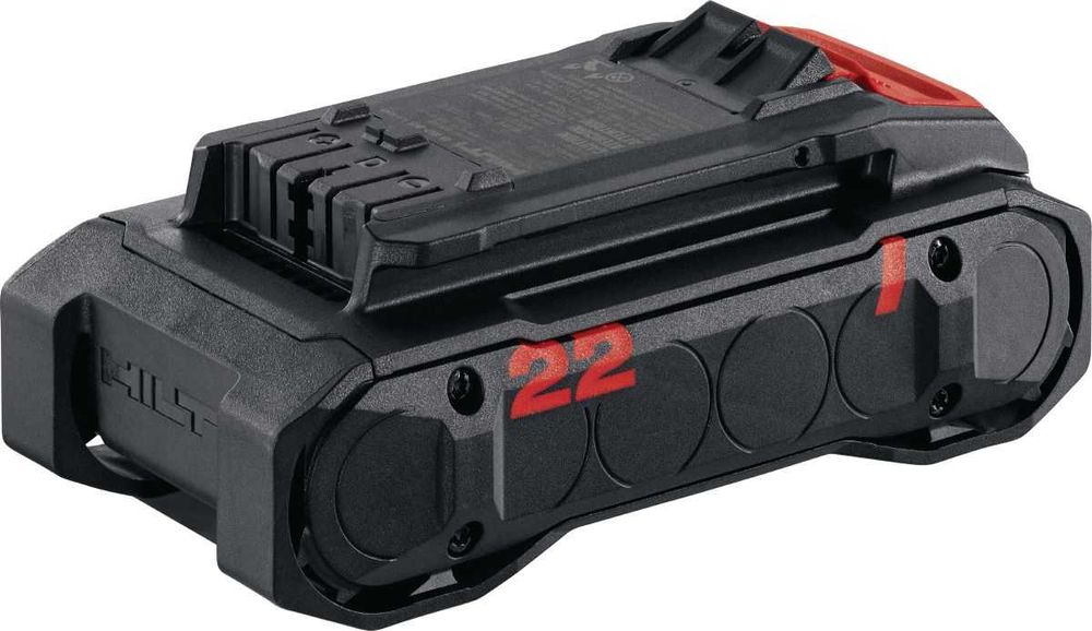 Acumulator Hilti Nuron B 22-85 22V 4.0 Ah