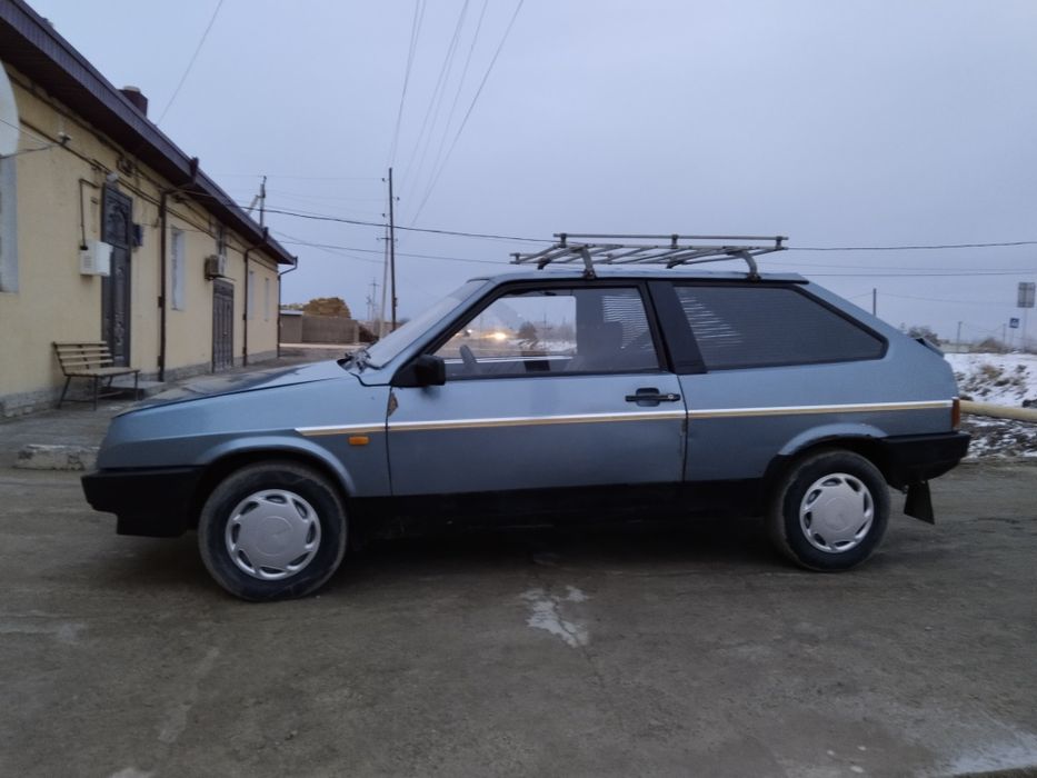 Ваз 2108 отлично состояние