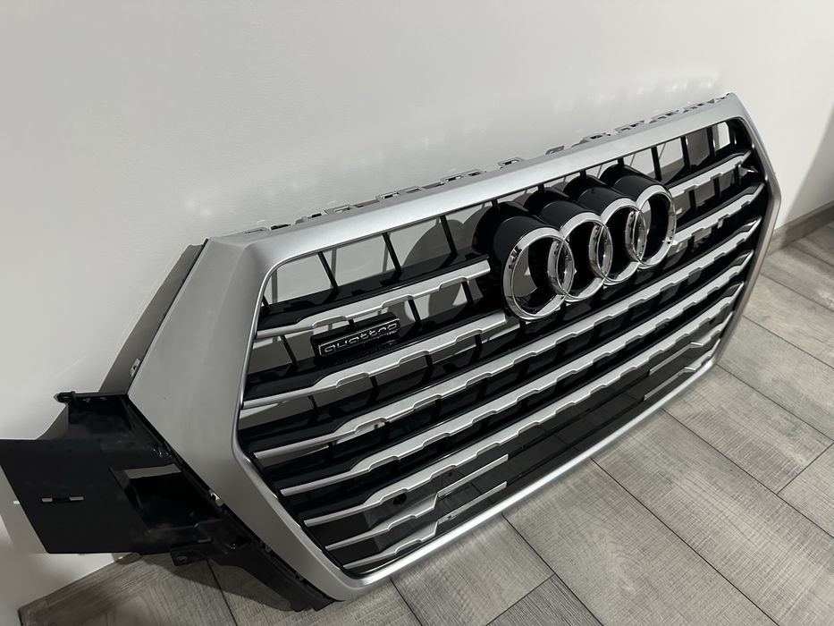 Оригинални Фарове,решетки, брони и др. за Audi и Porsche
