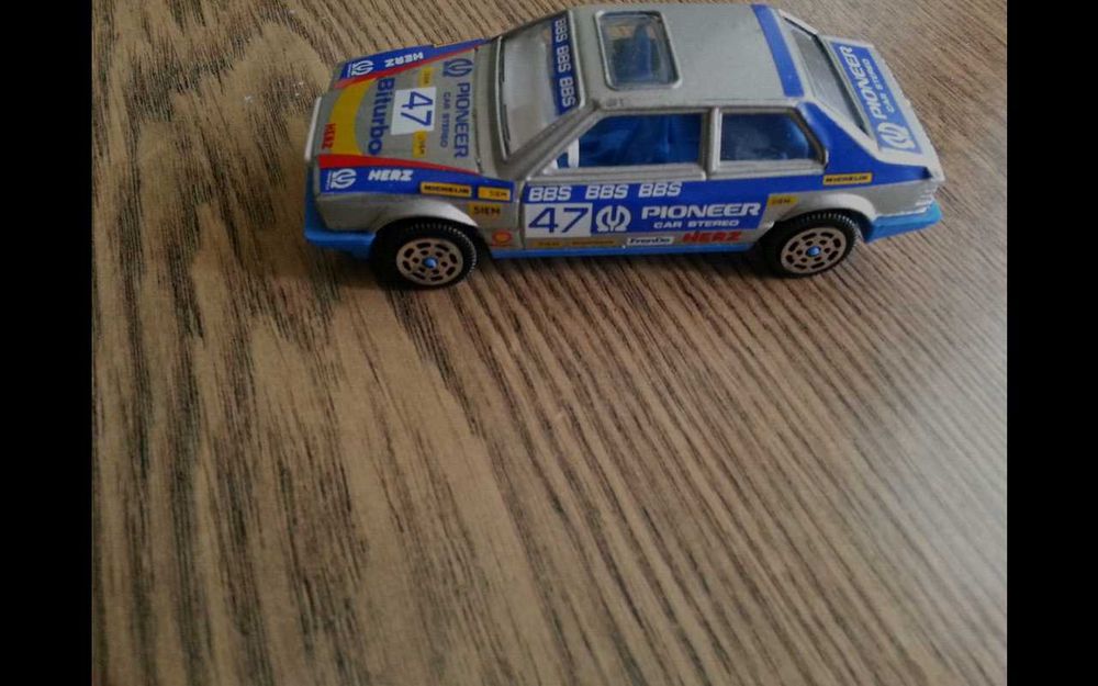 Лот стари колички Hot Wheels