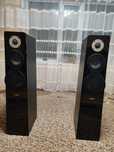 Акустическая система Yamaha NS - F 500
