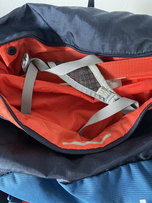 Rucsac tehnic Thule Guidepost 75L Men's Backpacking Pack - Poseidon