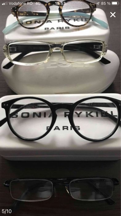 Ochelari de vedere Diesel