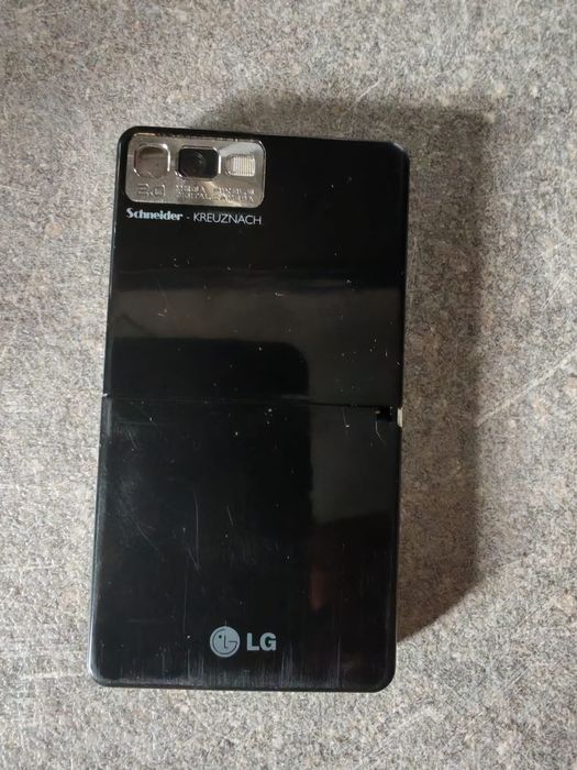 Telefon mobil LG Prada Ke850