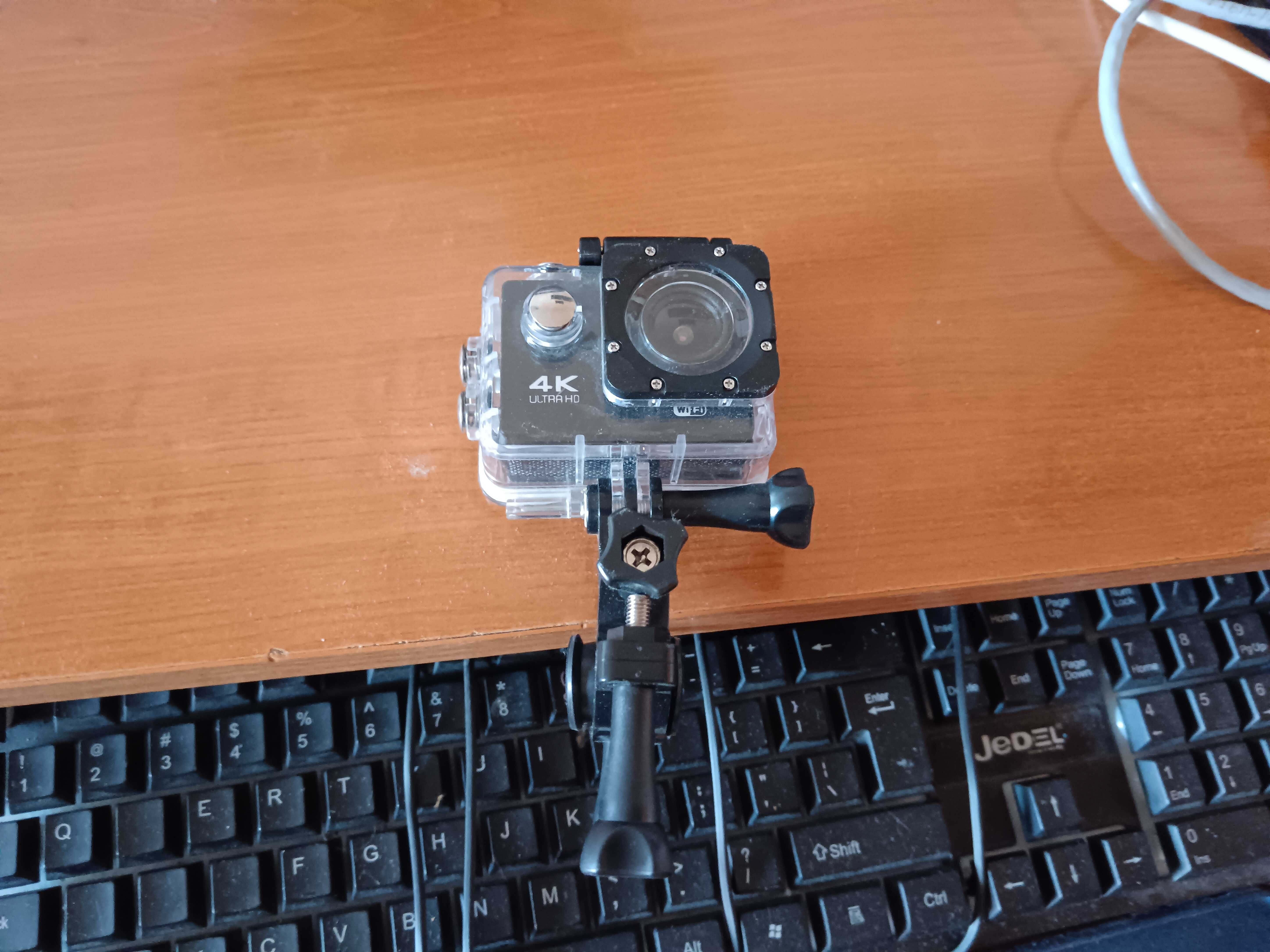 Продавам GoPro защото не го използвам