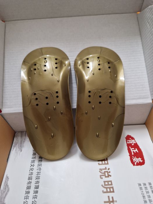 Продам стельки ортопедические