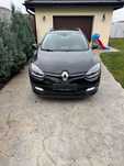 Renault Megane Bose
