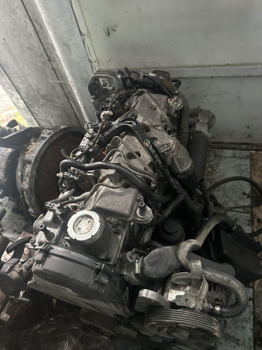 Motor volvo xc90 2.4 D5244T