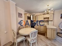 Мезонет с 2 спални в комплекс Венера Палас, 105 кв.м + 15 кв.м двор,