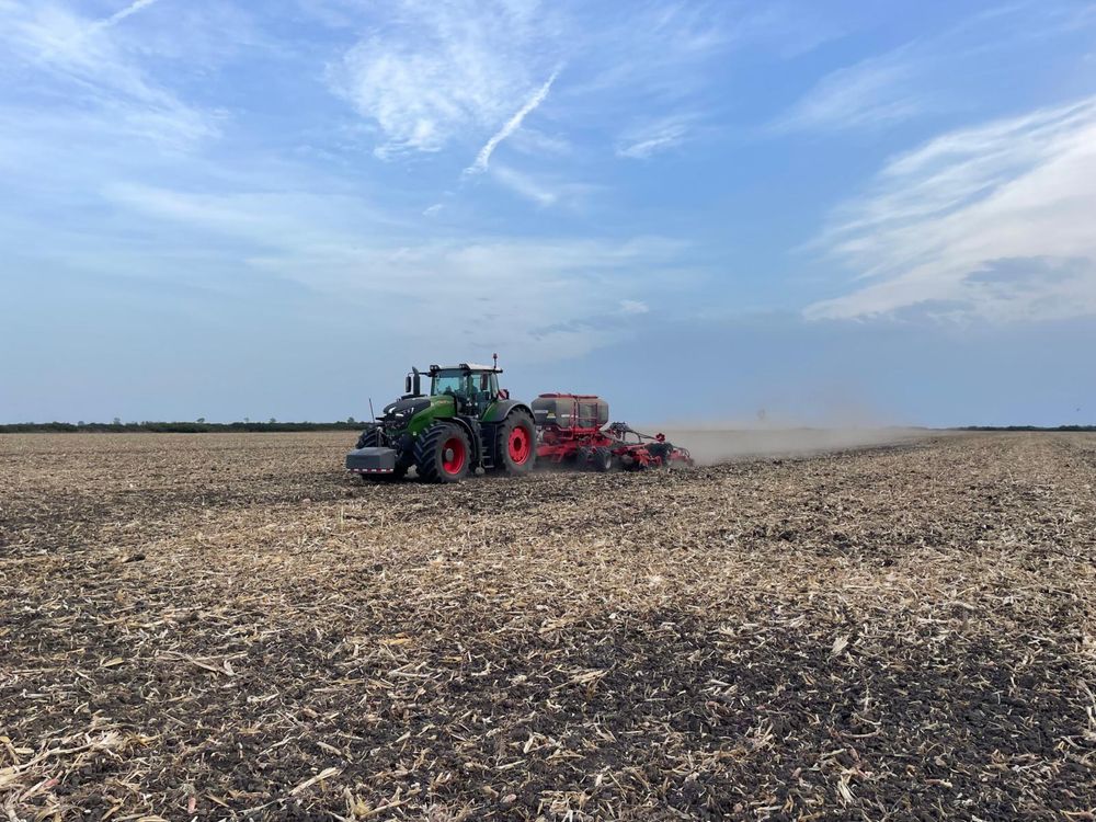 Horsch Focus 6.35 TD