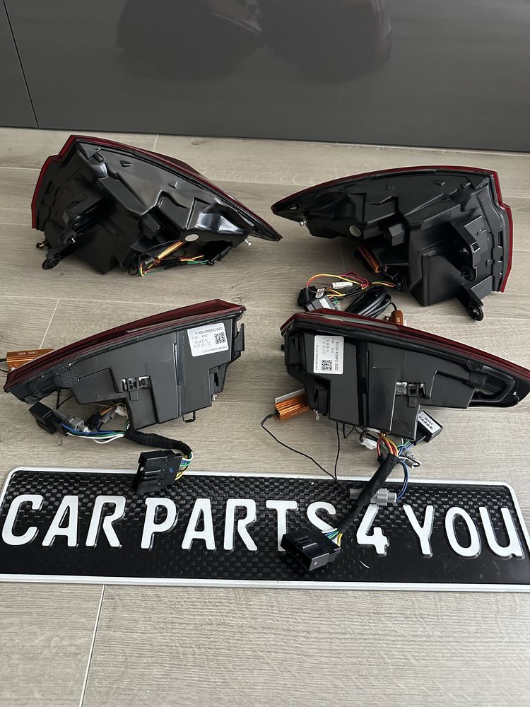 Стопове BMW F30 F80 OLED Чисто нови