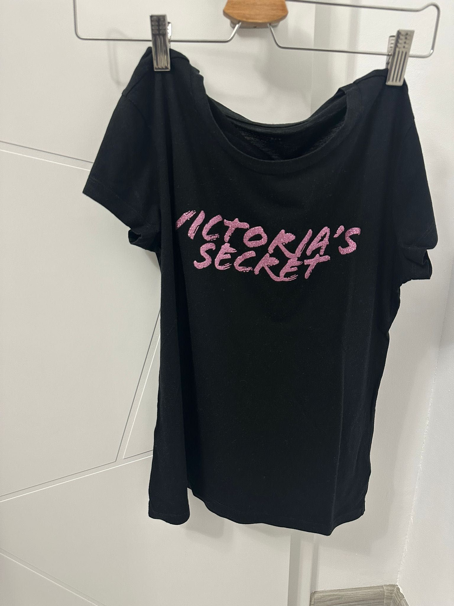 Set tricou+pantalon Victoria’s Secret 180 Ron