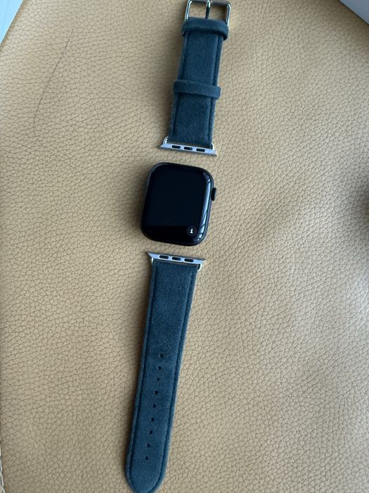 Каишка за Apple Watch 45mm