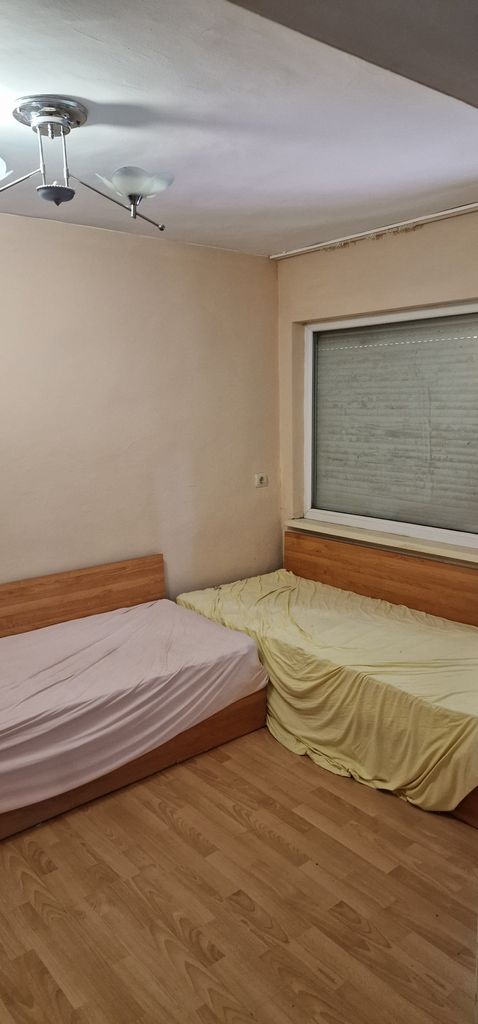 Продава се Етаж от къща в Стара Загора, Казански - 60 кв.м за 1167 €/кв.м - Снимка #4