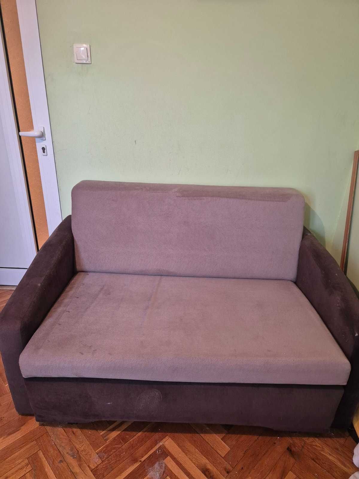 продавам диван - двойка