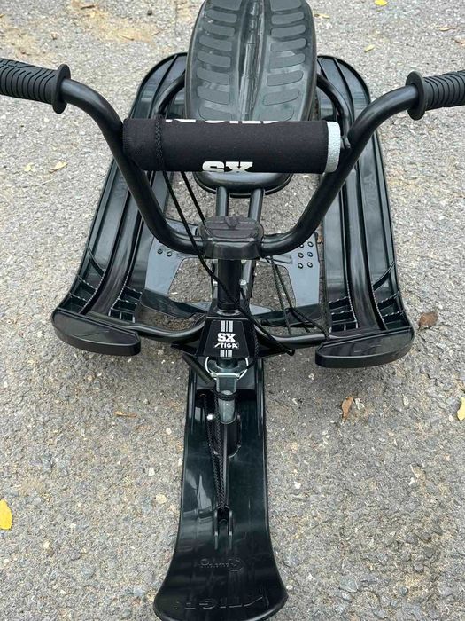 Шейна Stiga SX Швеция