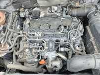 Motor 2.0 TDI / CBAB EURO 5 VW PASSAT B6 / TIGUAN / GOLF 6 / AUDI A3 / SKODA SUPERB 2