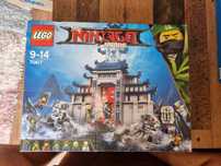 ЧИСТО НОВИ Конструктори Lego Ninjago, Technic, Elves