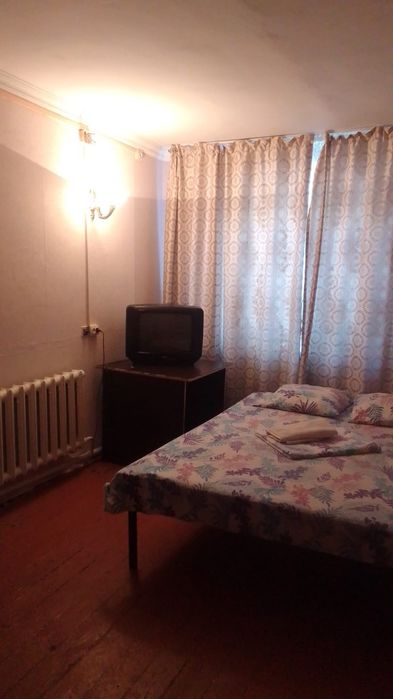 Сдам 1 ком в мини отеле душ туалет горячая вода