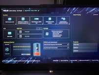 Asus TUF A17 Amd Ryzen 7 6800h 16gb Ram DDR5 RTX 3050 500 Gb Ssd