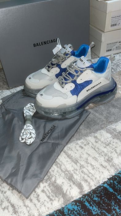 Balenciaga Triple S 41