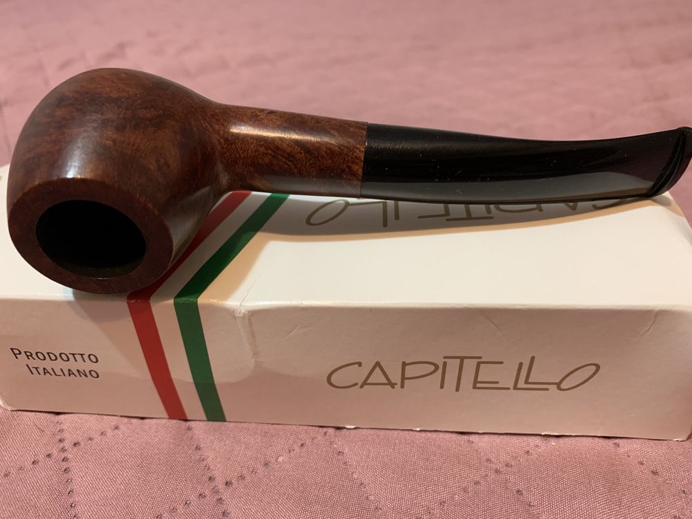 Pipe CAPITELLO,produse Originale!!