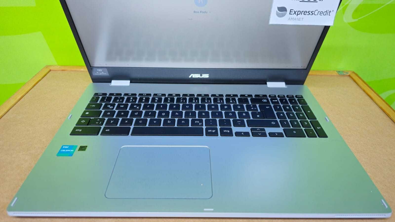 Laptop Asus CX1500CK ag.7 46180 Podu Ros