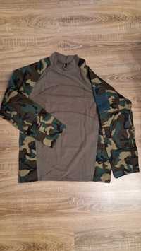 Тактическа блуза камуфлаж 34