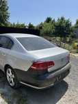 Passat b7 avariat 2.0Tdi