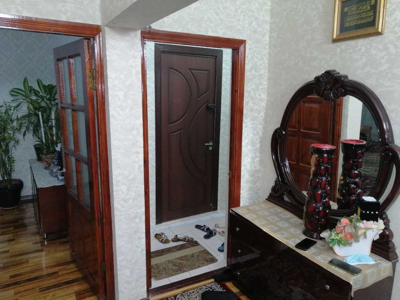 Продается квартира