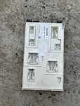 Panou sigurante SAM Mercedes w246 b class w176 a class