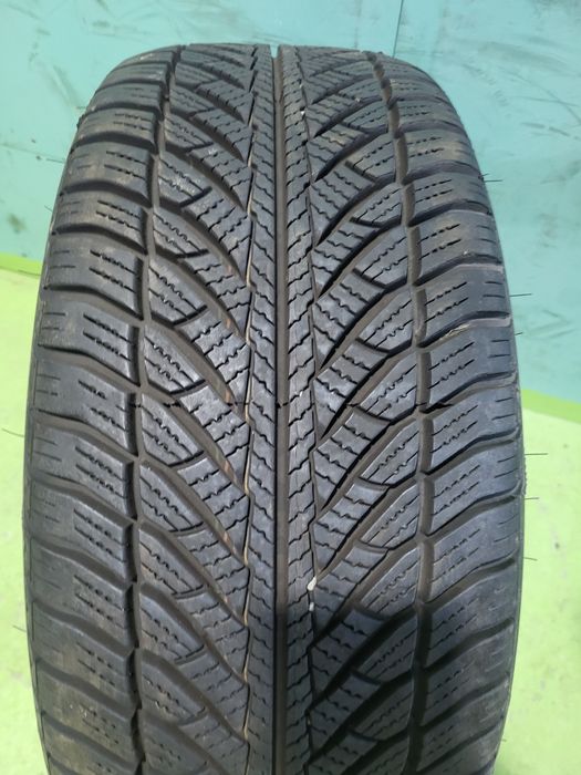 1 бр зимна 245/45/18 Goodyear Runflatt