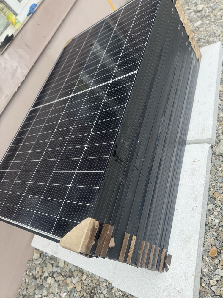 Panouri fotovoltaice 23 de bucati