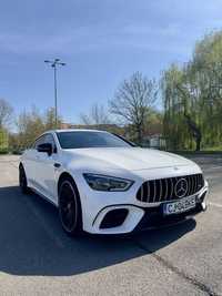 Mercedes-Benz AMG GT Vând Mercedes 53 AMG GT HYBRID