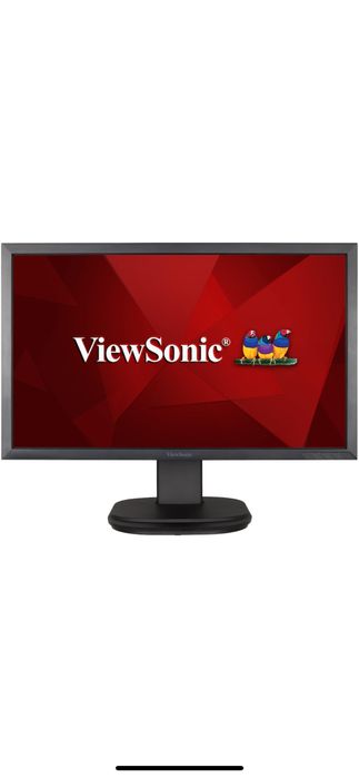 Monitor ViewSonic VG2439-smh 61cm