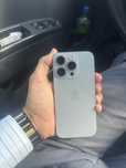 Iphone 15 pro 128gb ideal