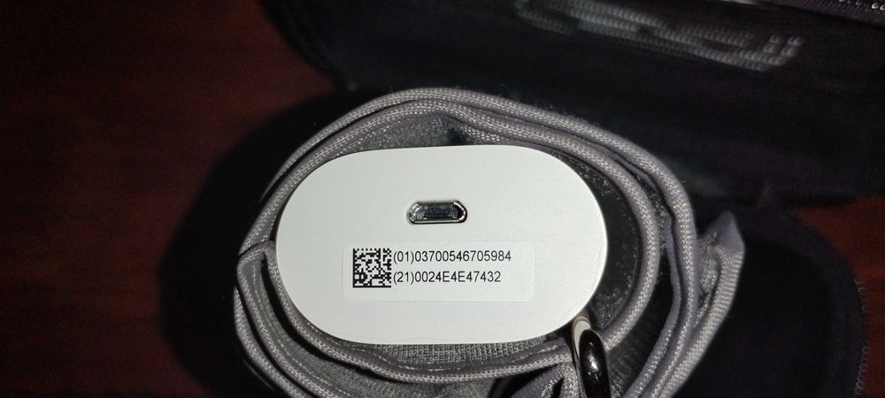 Апарат за кръвно професионален Whitings BPM connect