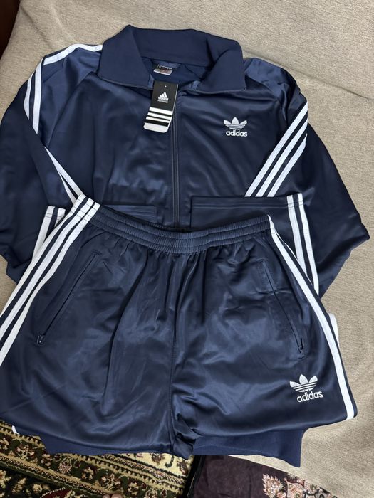 Adidas оригинал мужская спортивка (Австрия)