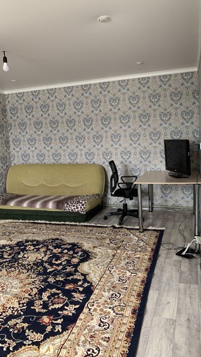 Продам дом Водник 2 ден , 2 комн+кухня