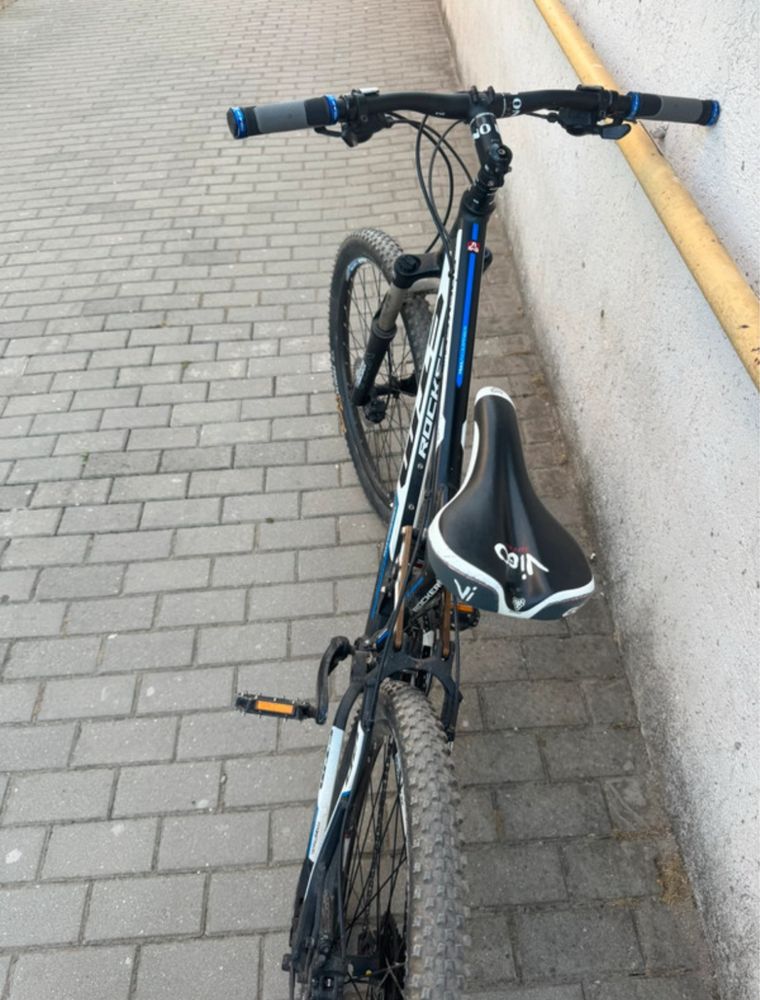 Bicicletă CTM Rocker