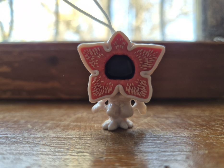 Демогорган из осд