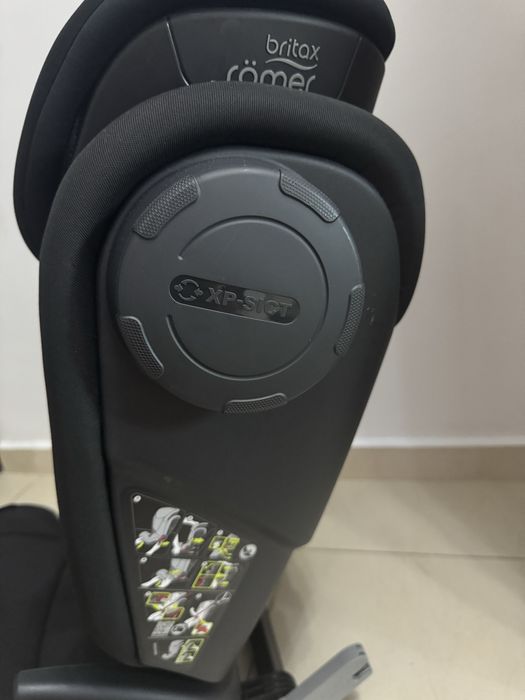 Scaun auto pentru copii Britax Romer - Kidfix III S