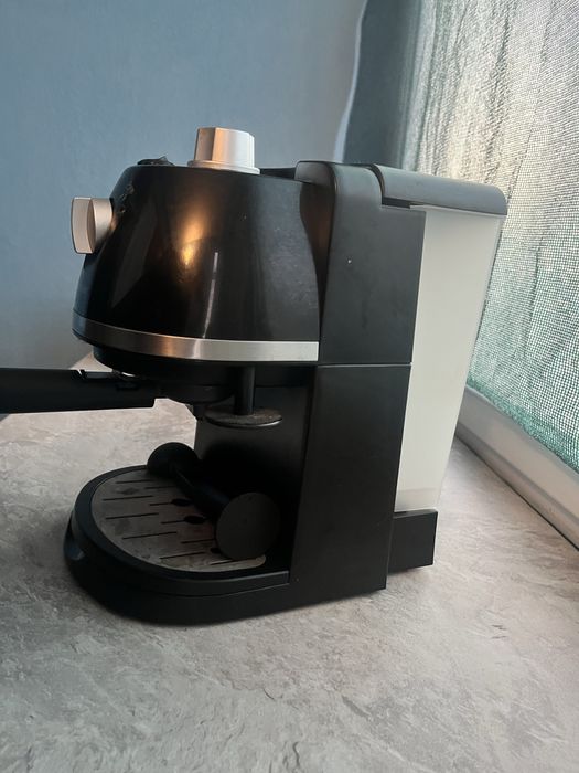 Кафе машина