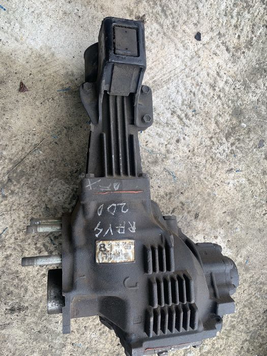 Grup Diferential Fata Toyota Rav 4 2.0 D 2000-2006