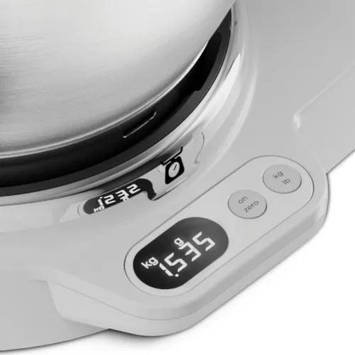 кухонный комбайн Titanium Chef Baker XL kenwood + 8 дополнения