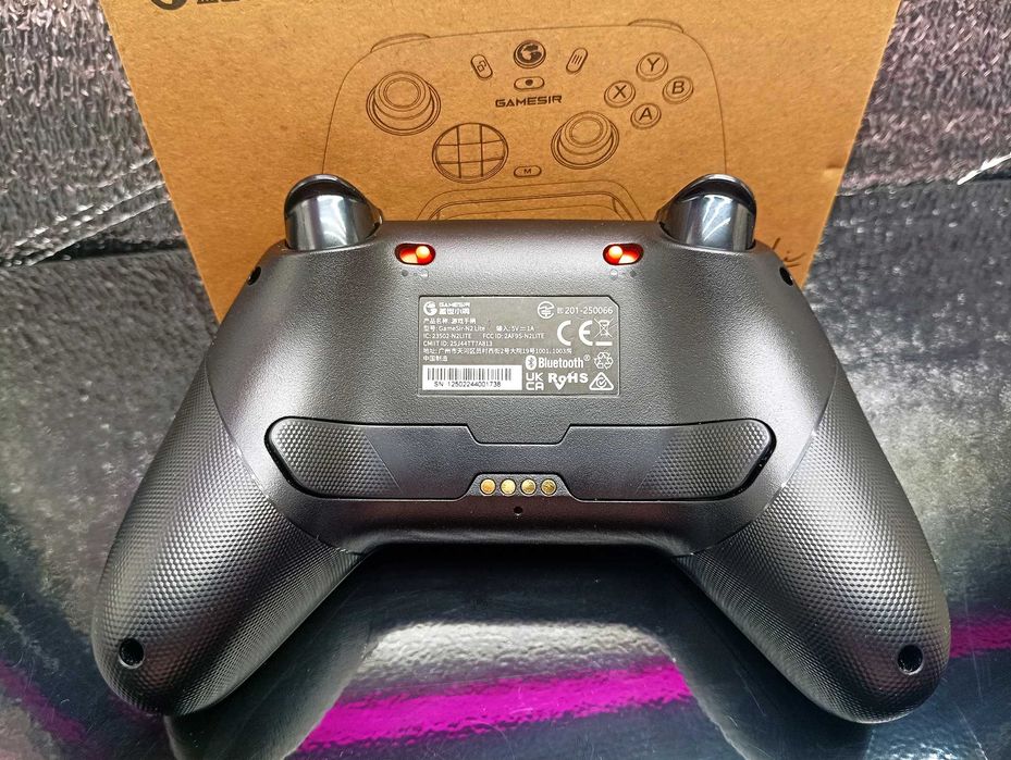 GameSir Nova 2 Lite Контролер / Controller