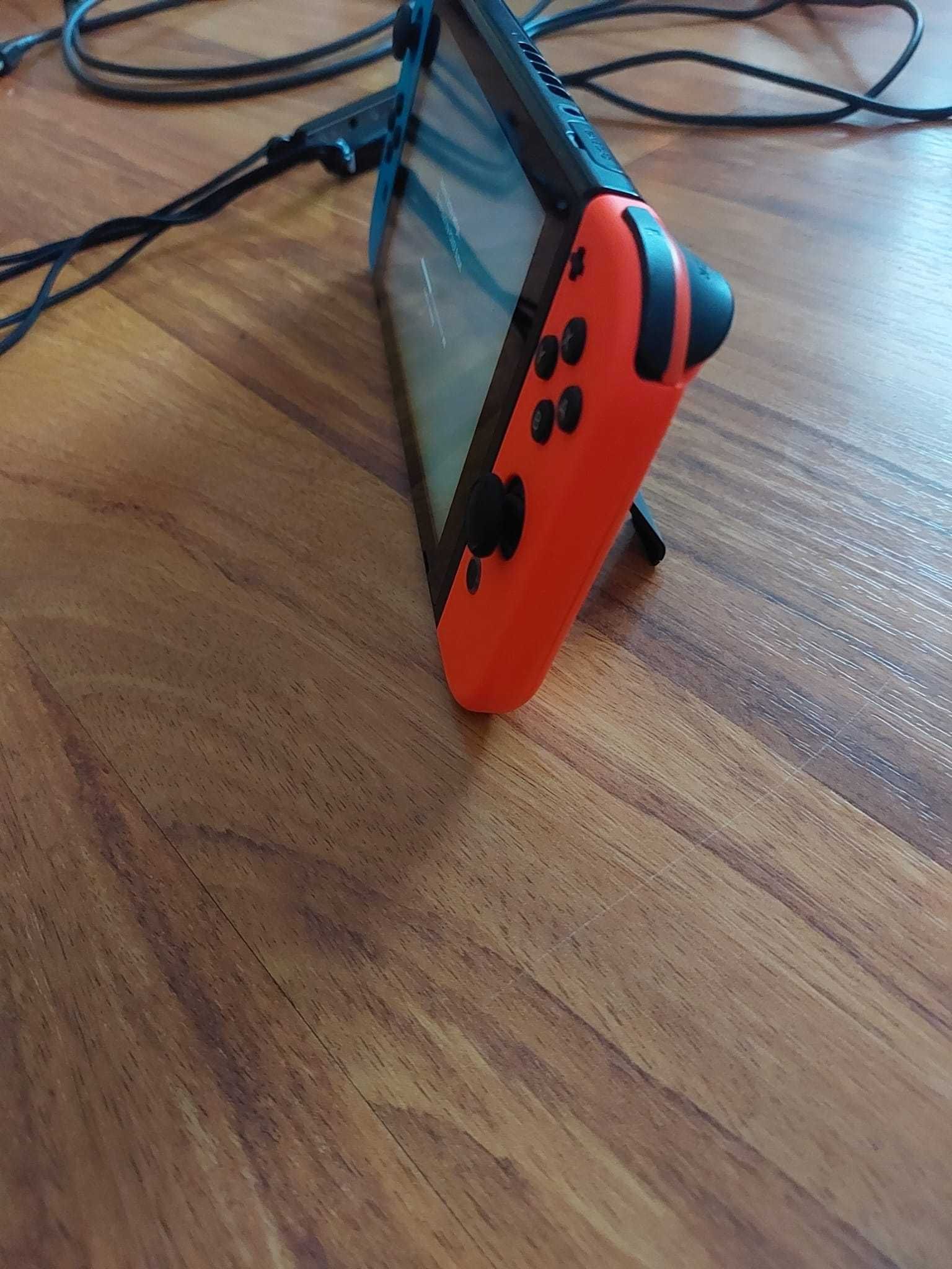 Nintendo Switch Condiție bună