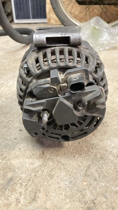 Алтернатор за МЕРЦЕДЕС