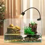 Set acvariu + incalzitor cu termostat + lampa uv
